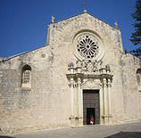 Cathedral - Otranto