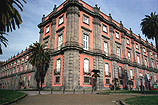 Capodimonte Museums in Naples