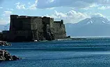 Castel dell'Ovo, Naples