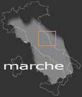 Marches (Marche) region of Italy