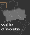Aosta Valley region of Italy