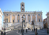 Musei Capitolini, Roma