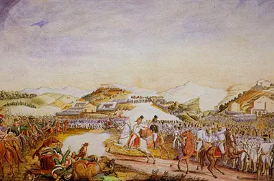 Battle of Tolentino