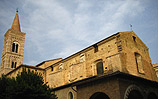 Church - Siena