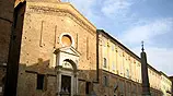 San Domenico in Urbino
