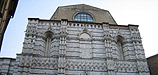 Church in Siena