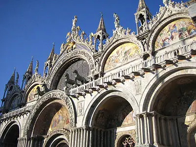 S.Mark's Basilica - Venice