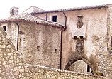 View - S.Stefano di Sessanio