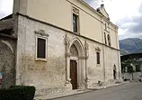 Chiesa Romanica, L'Aquila