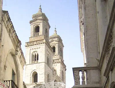 Cattedrale - Altamura