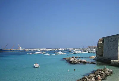 Bay of Otranto