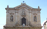 Facade - Taranto