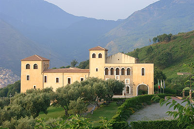 Ex Convento - Bonifati 