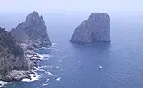 Faraglioni - Capri