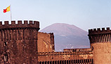 Maschio Angioino, Naples