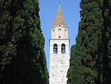 Campanile della Basilica