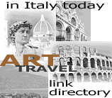 Art Travel directory 