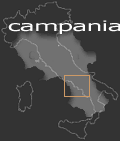 Campania region of Italy