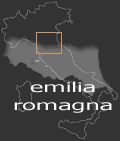 guide of Italy regions