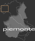 Piedmont region of Italy