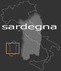regione Sardegna, isola