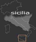 Région de Sicile en Italie