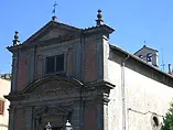 Chiesa S.Antonio Abate