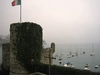 Castello - Santa Margherita Ligure