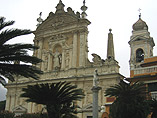 Chiesa di San Giacomo di Corte - Santa Margherita Ligure