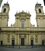 Basilica di Santa Margherita d'Antiochia - Santa Margherita Ligure