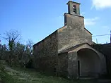 Chiesa di San Nicolò - Andora Castello