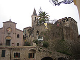 Castello - Apricale