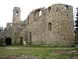 Chiesa di San Nicolò - Bajardo