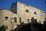 Castello Clavesana - Cervo
