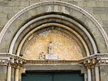 San Pietro - Corniglia