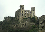 Castello Doria - Dolceacqua