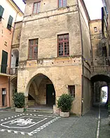Palazzo Pagliari - Imperia