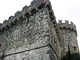 Castello - Levanto
