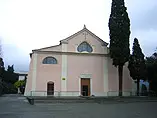 Chiesa dell'Annunziata - Levanto