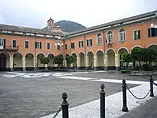Convento delle Clarisse - Levanto