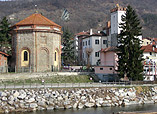 Cappella di S. Rocco e Palazzo del Comune - Millesimo