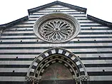 Chiesa di S. Giovanni Battista - Monterosso