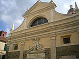 Cattedrale di San Pietro - Noli