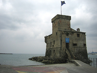 Castello - Rapallo