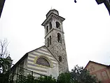 Chiesa di Santo Stefano - Rapallo