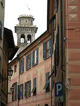 Veduta - Rapallo