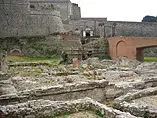 Area Archeologica San Domenico - Savona