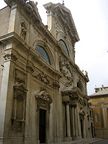 Duomo - Savona