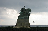 Monumento Garibaldi - Savona