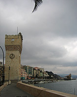 Torre Leon Pancaldo - Savona